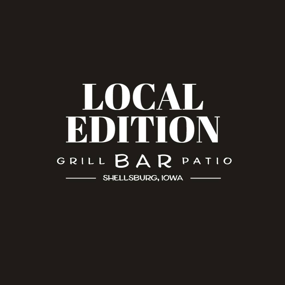 Local Edition | Shellsburg IA