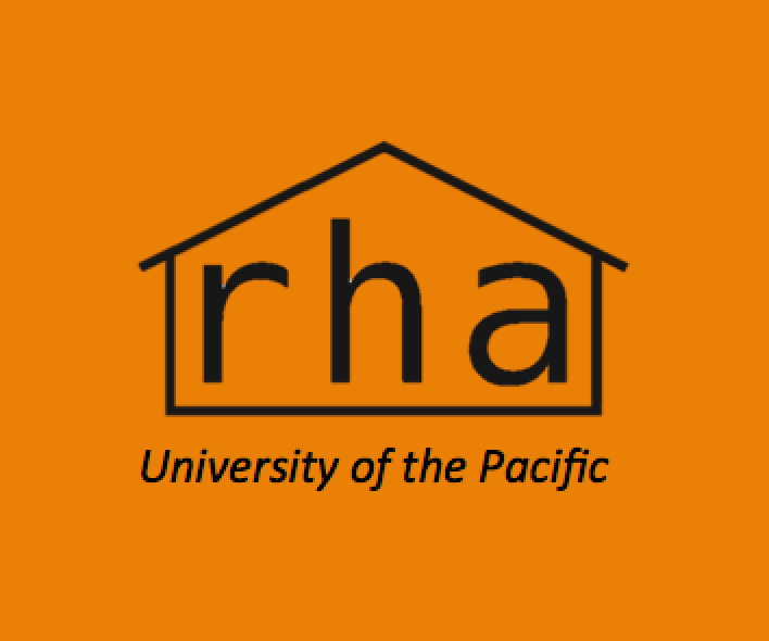 University of the Pacific Residence Hall Association - RHA | Stockton CA