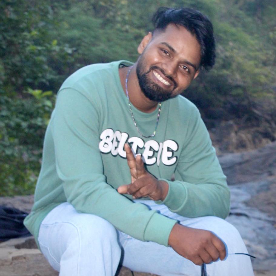 Mukesh Kumar Mallik