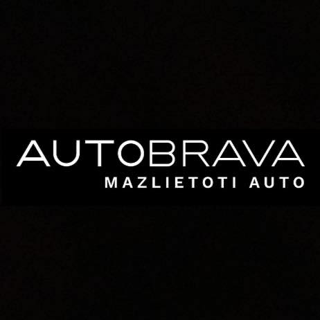 Autobrava Mazlietoti Auto | Riga