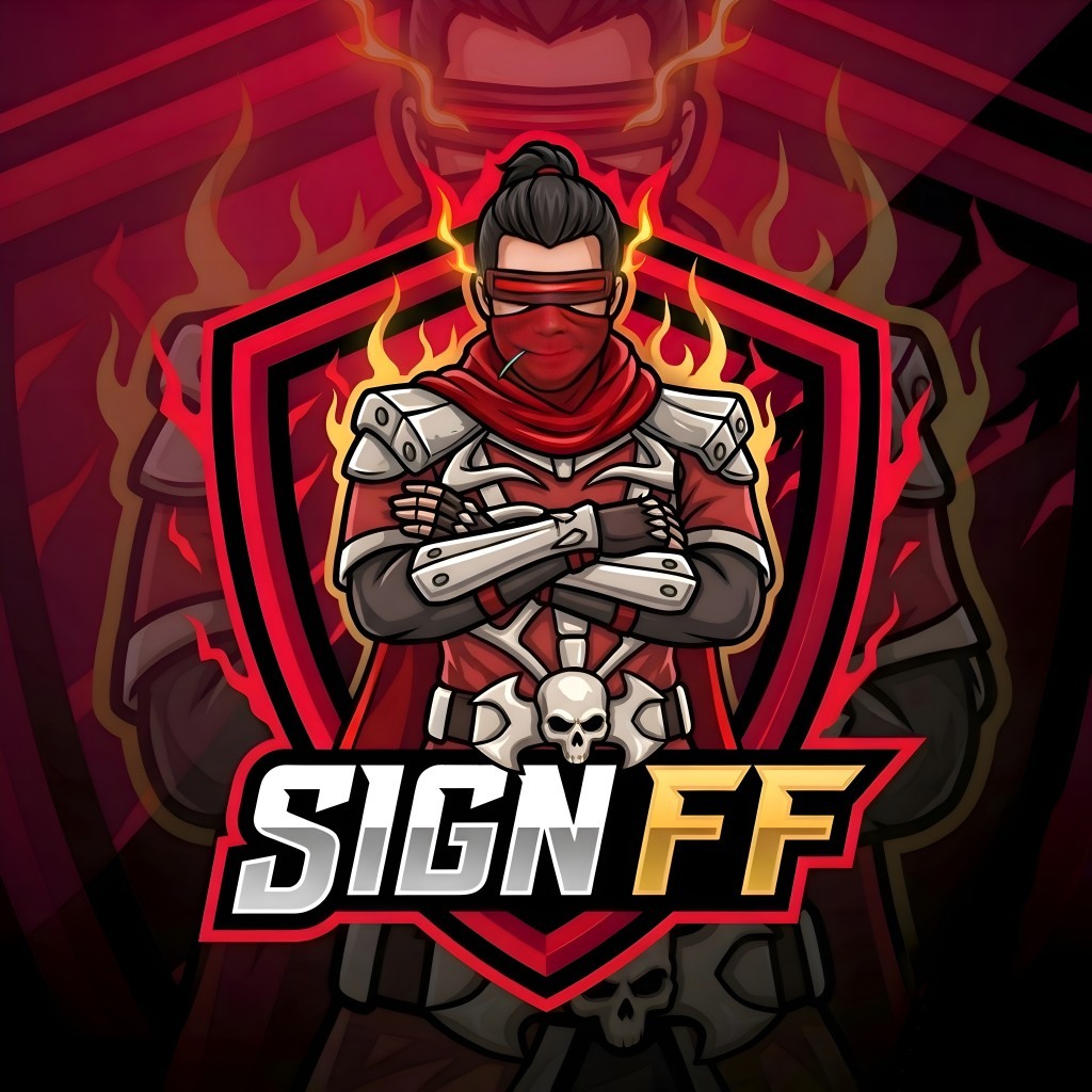 Sign FF