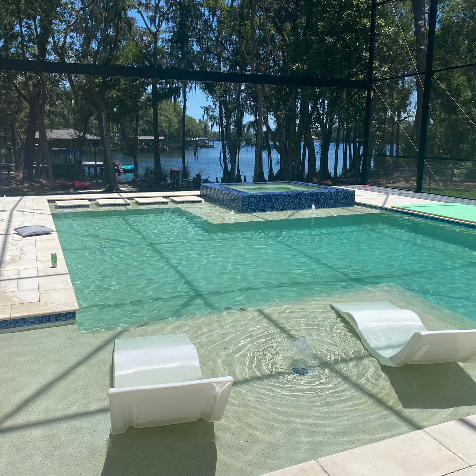 Nelson Sports Bar, Swim Club & Lake Front Resort