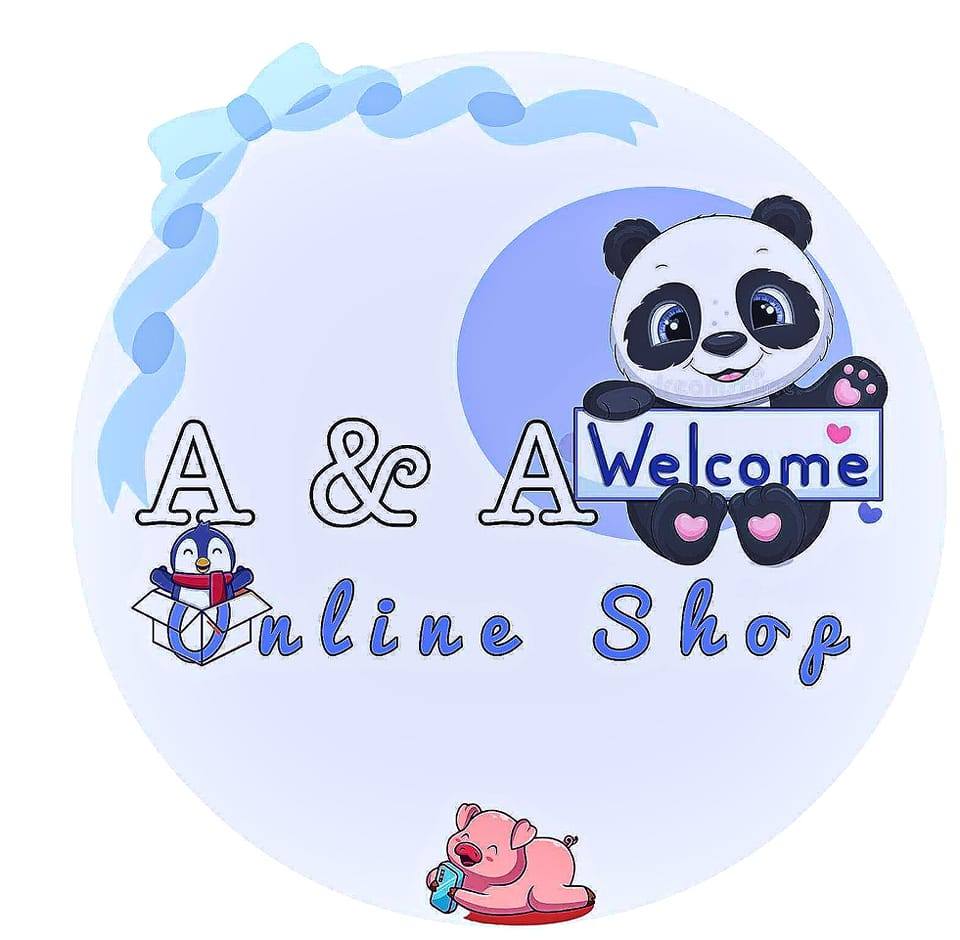 A & A online shop | Bago