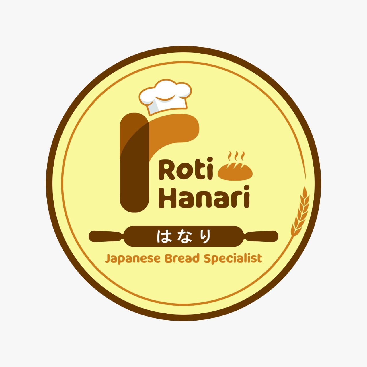 Roti Hanari | Karanganyar