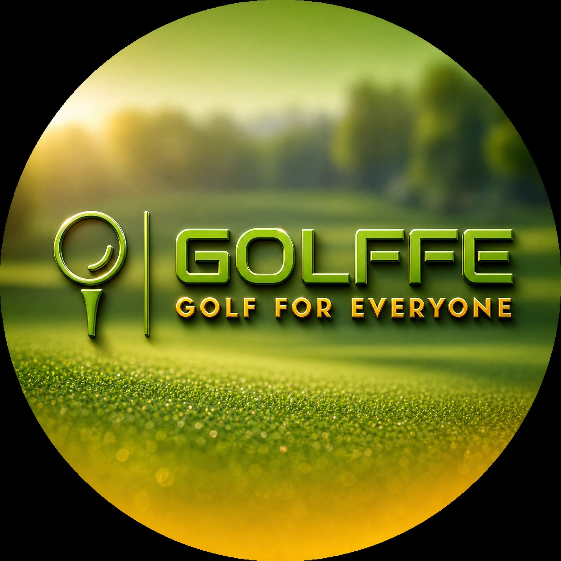Square Golf Launch Monitor USA | How To Apply Club Stickers To Square ...