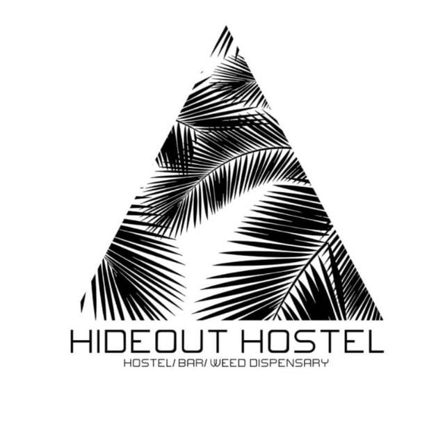 Hideout Hostel 5