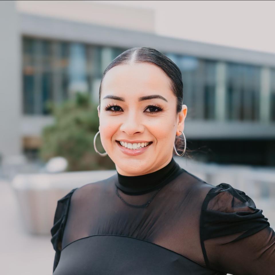Las Vegas Realtor Gladys