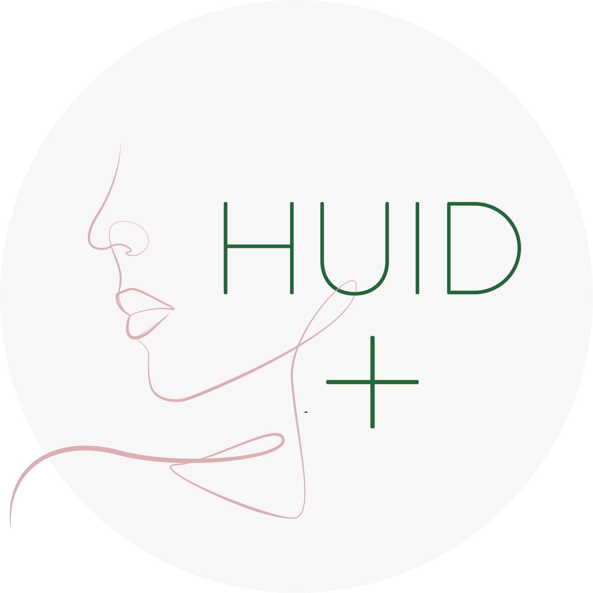 Huid+