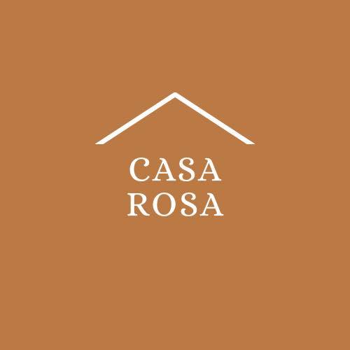 Casa Rosa | Santa Rosa
