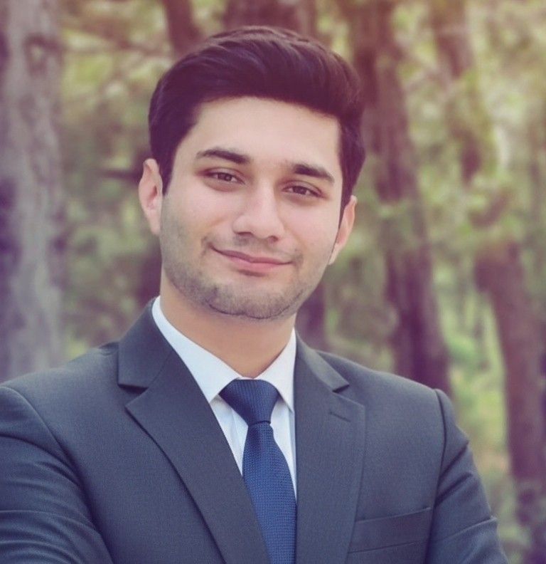 Samiullah Rashid Awan
