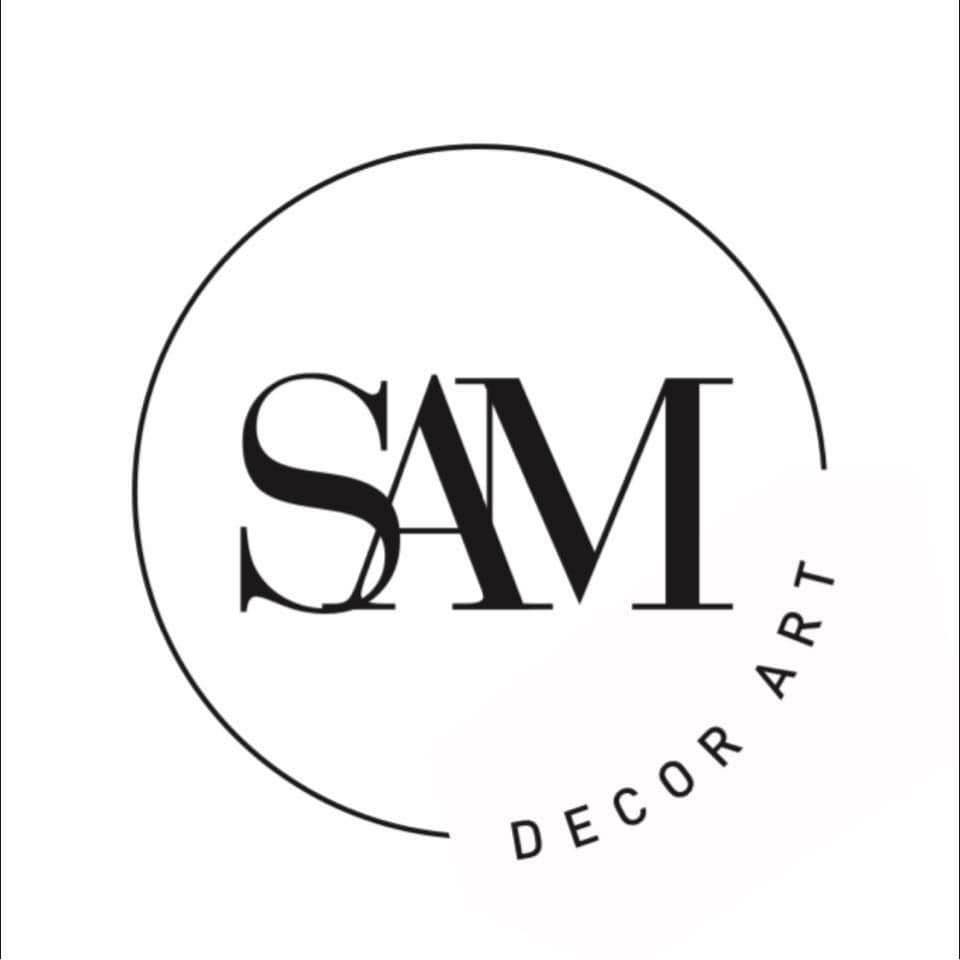 SAM Decor Art - Przedstawiamy Wam projekt, połączenia... | Facebook
