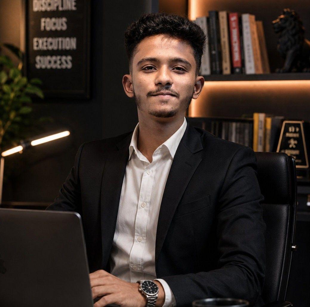 Md Mehedi Hasan Meraz