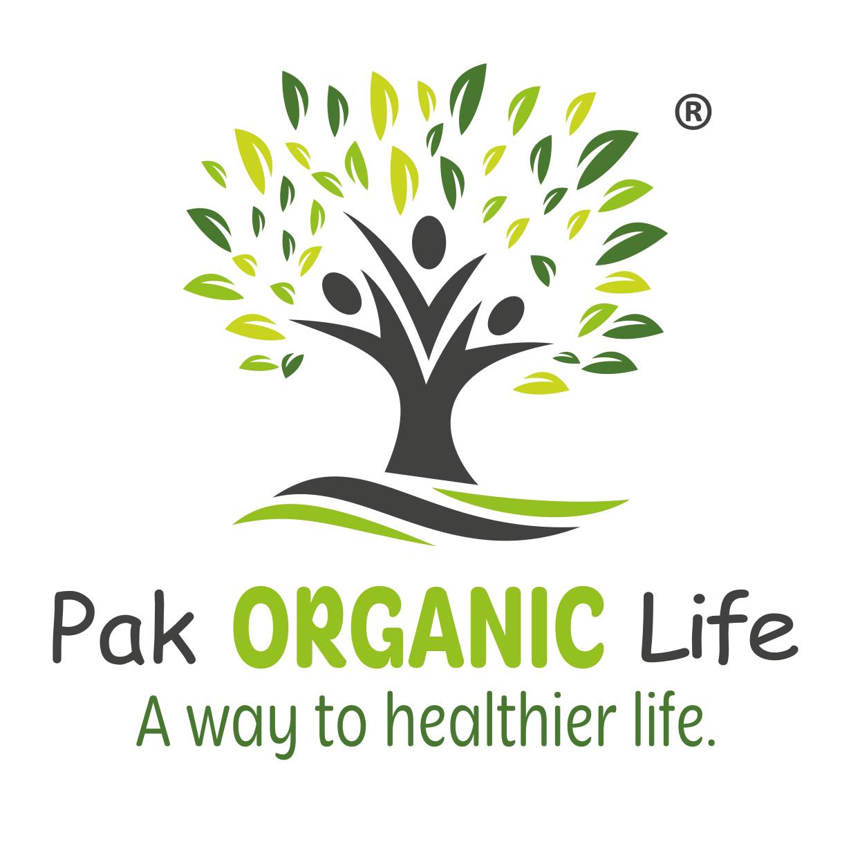 Pak Organic Life