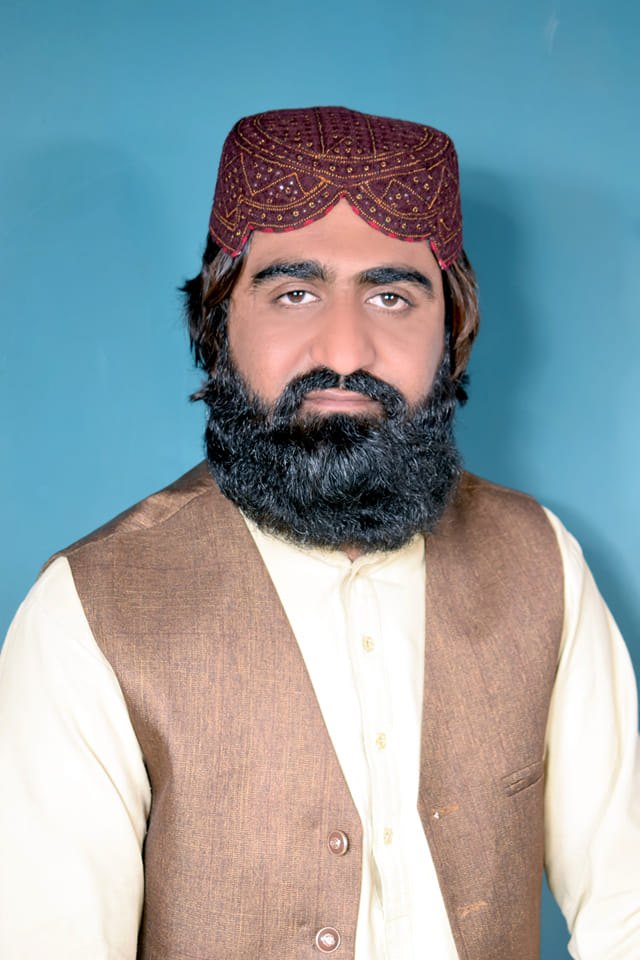 Allama Saeed Raza barvi