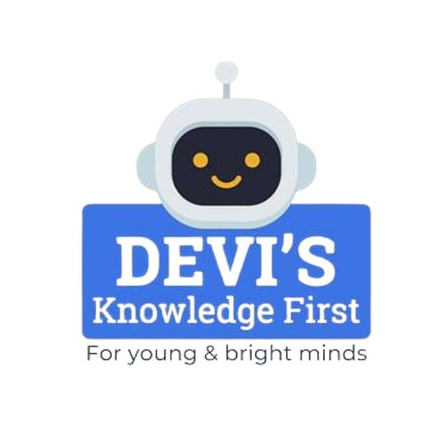 Devi's Knowledge First | Thane