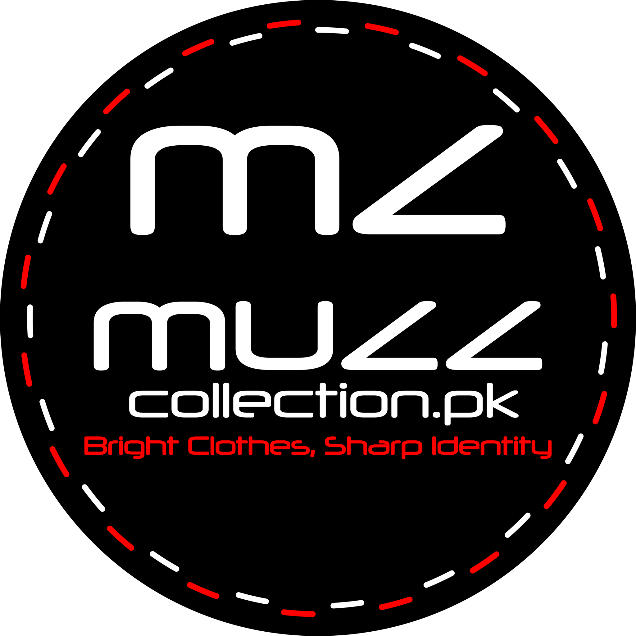 Muzz Collection.pk