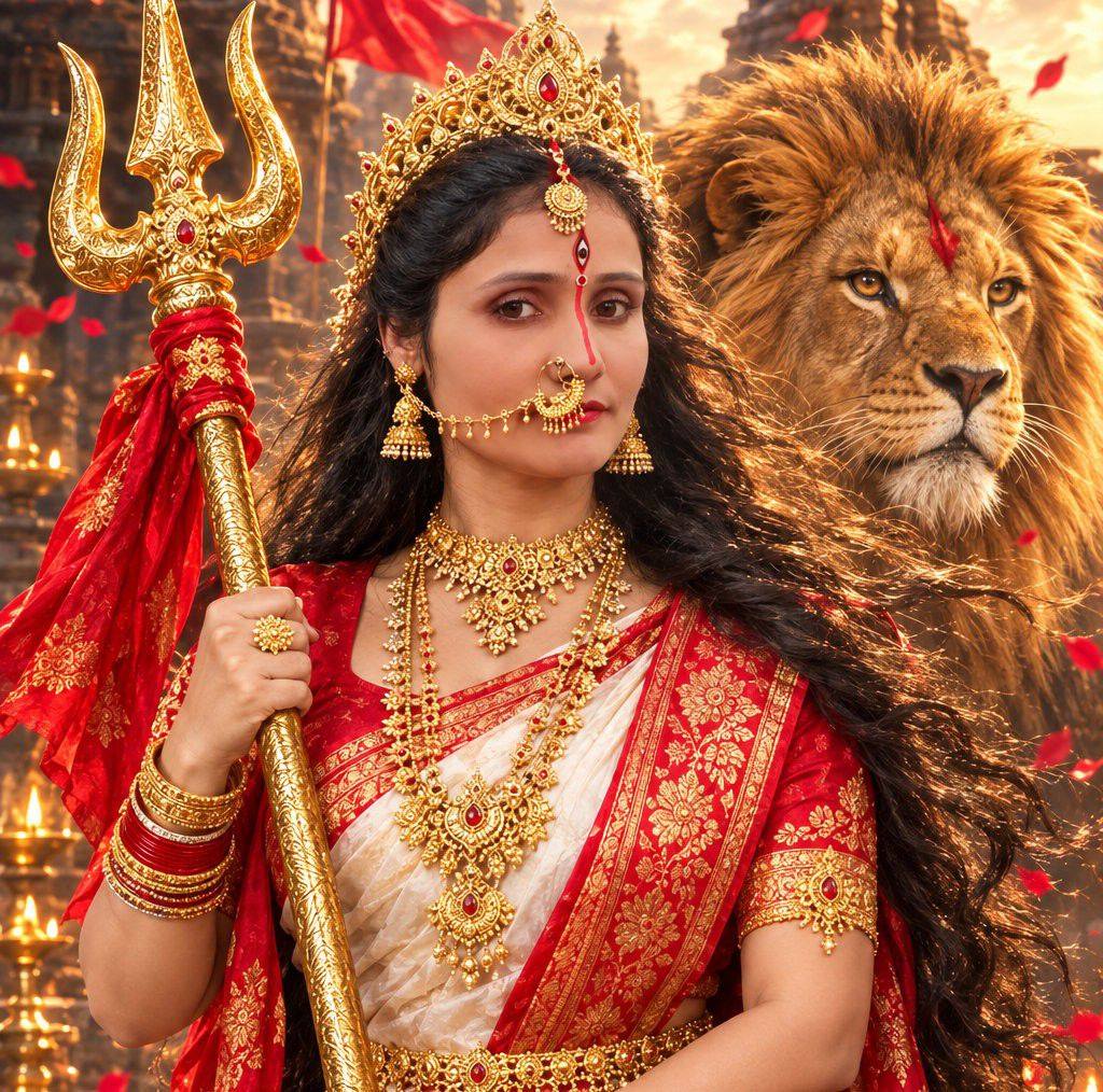 Disha Raj