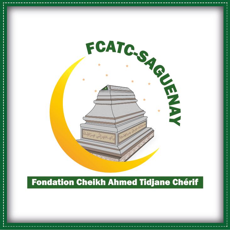 Fondation Cheikh Ahmed Tidjane Chérif de Saguenay