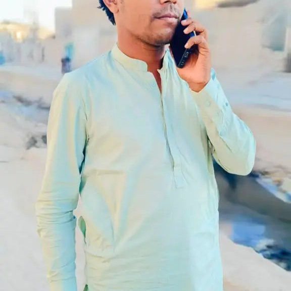 Hameed Raja Lashari