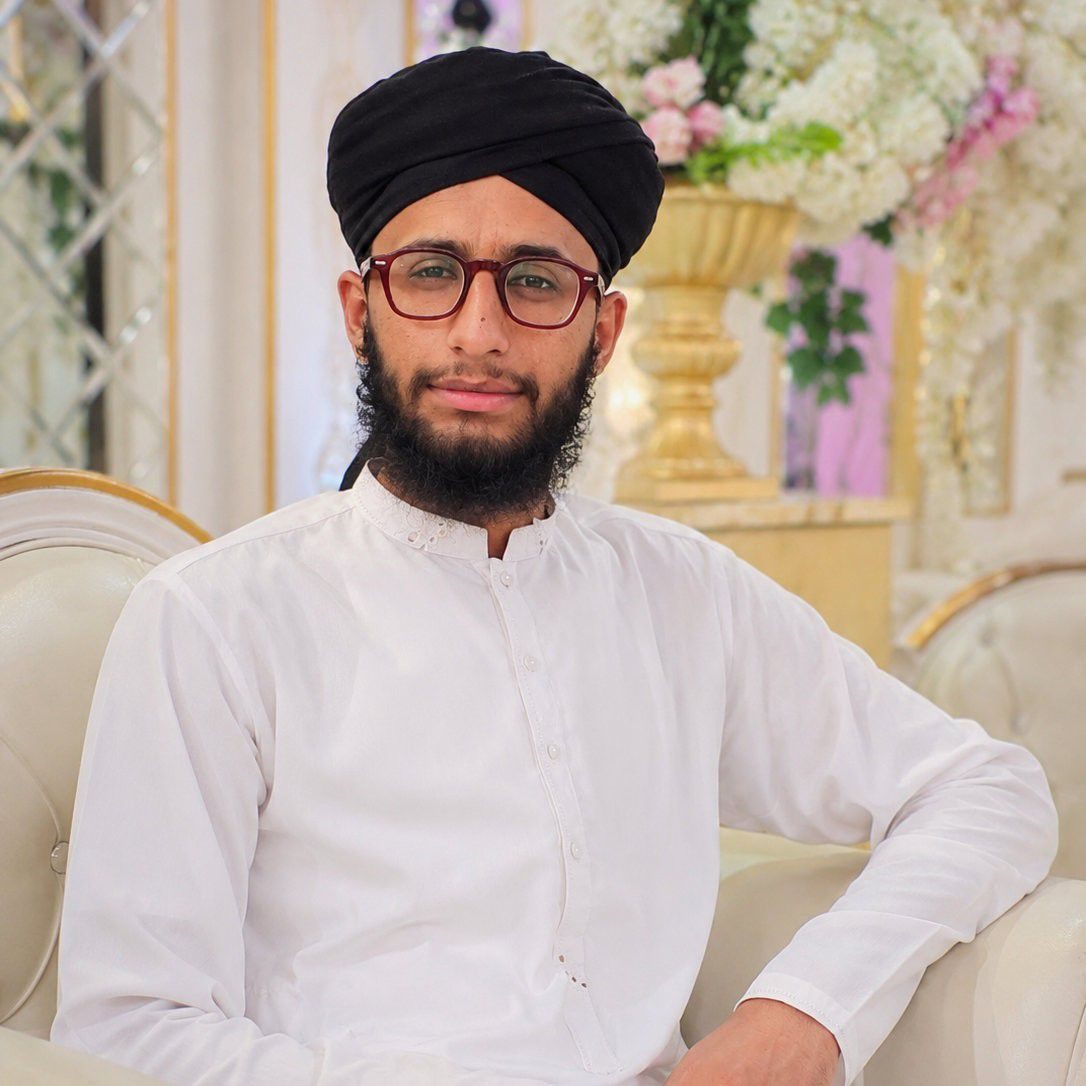 Hafiz Muhammad Irfn