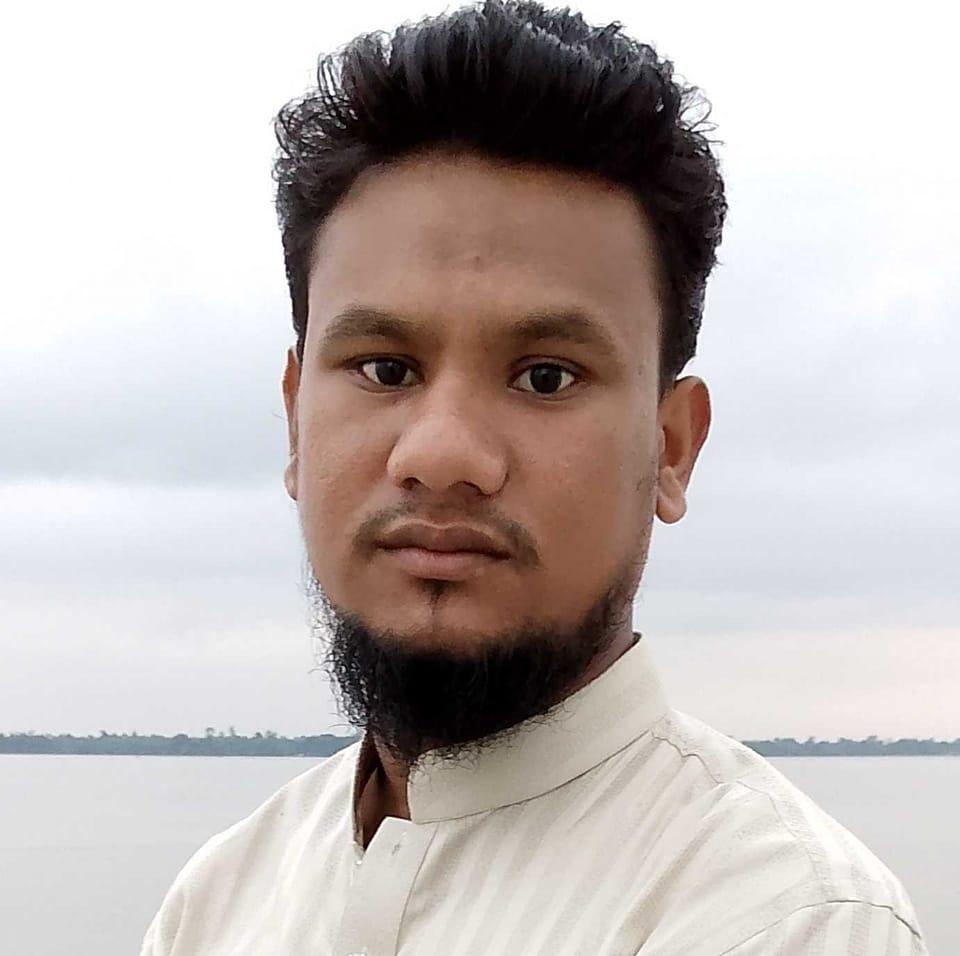 Forhad Hossan