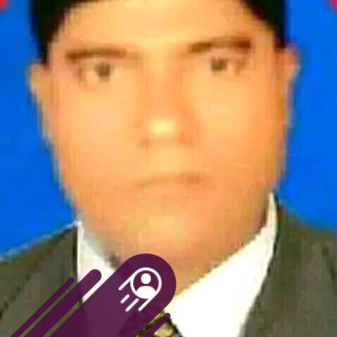 Md Sayed