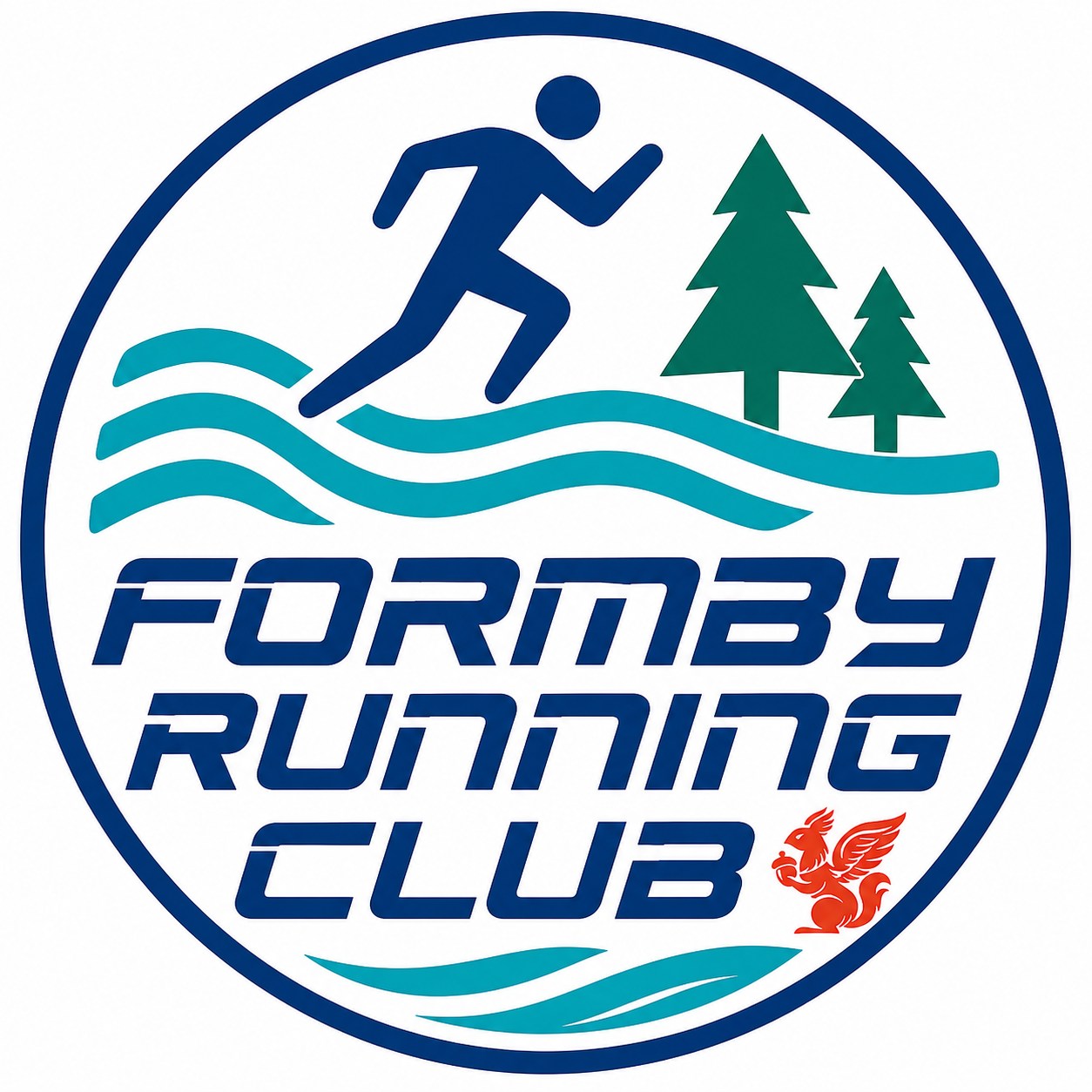 Formby Running Club | Formby