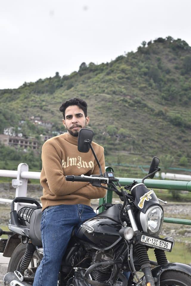Iqbal Rahi | Delhi