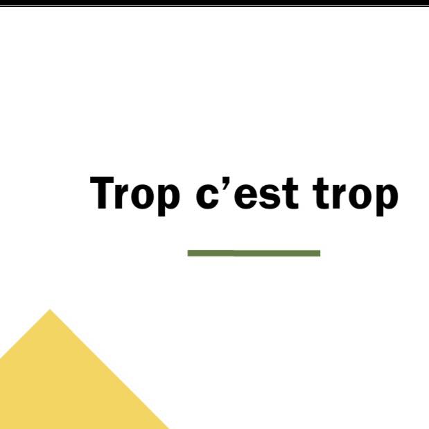 Critiquons la politique de notr pays/RDC
