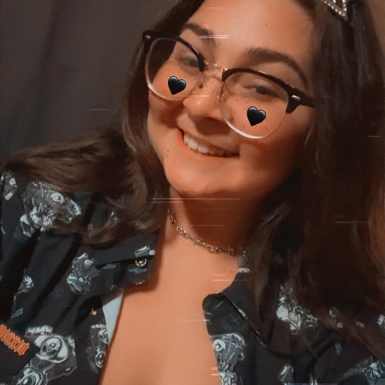 Bianca Delgado