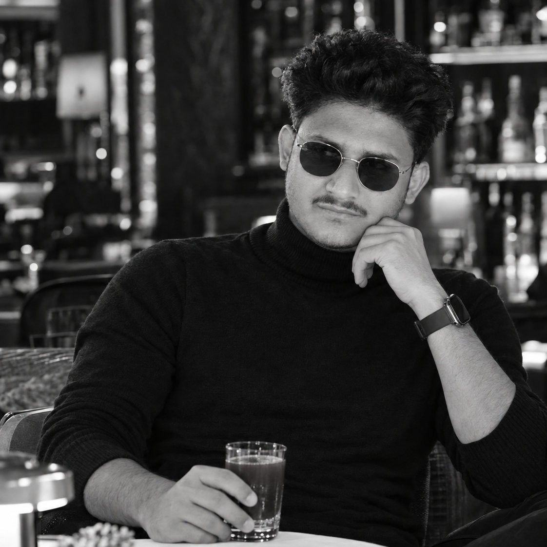 Amir Hamja