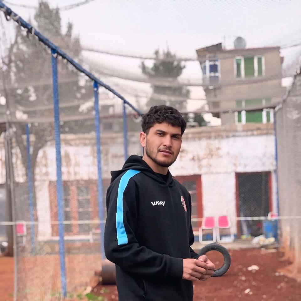 Ab Malik