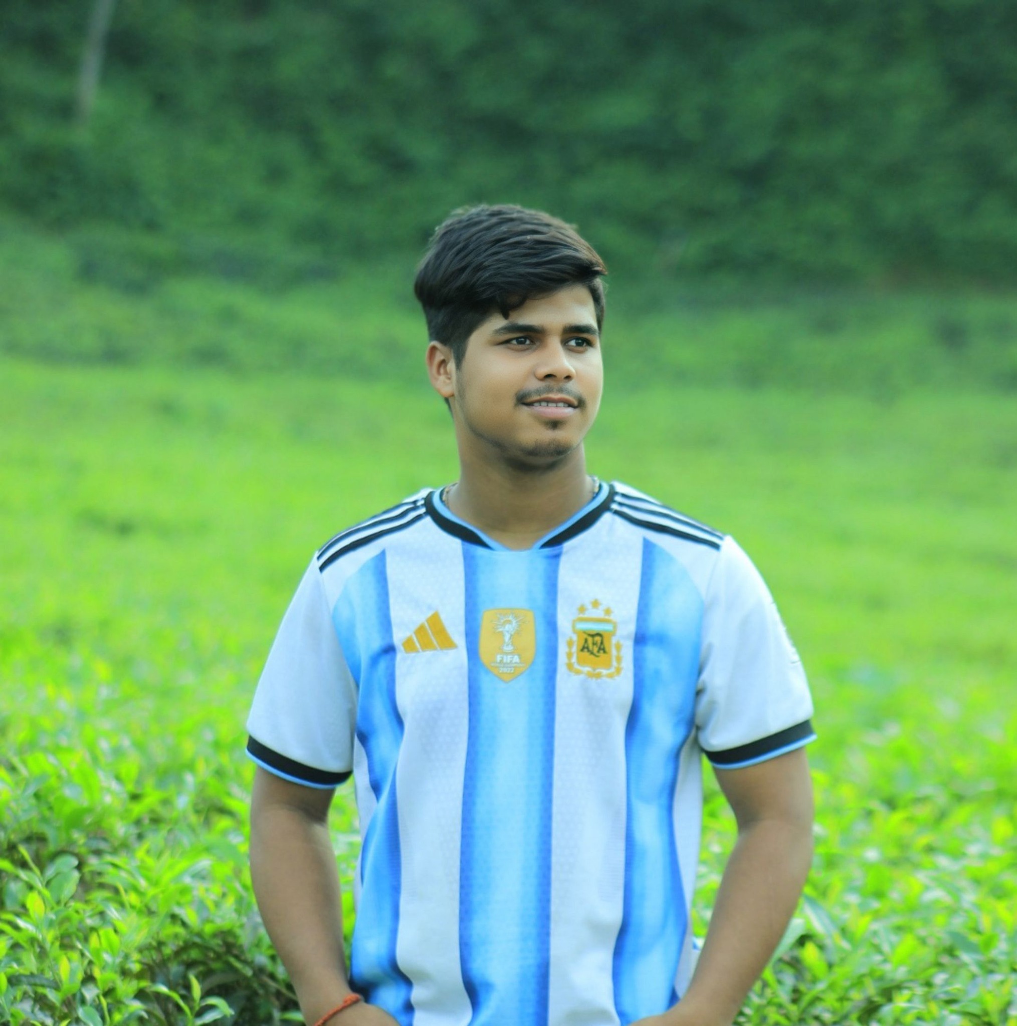 Orjun Roy