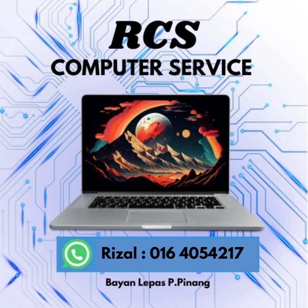 RCS