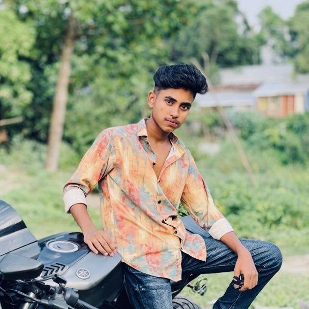 Md Riyad