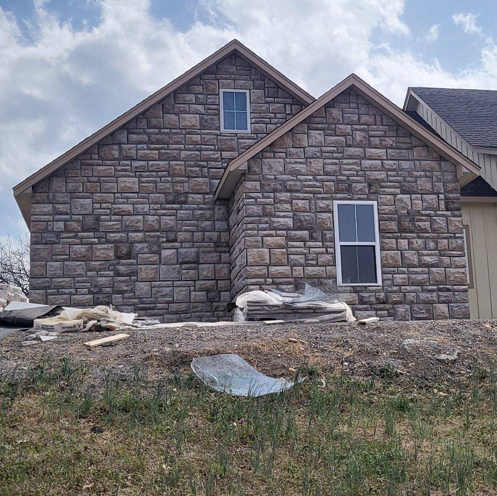 R&R masonry