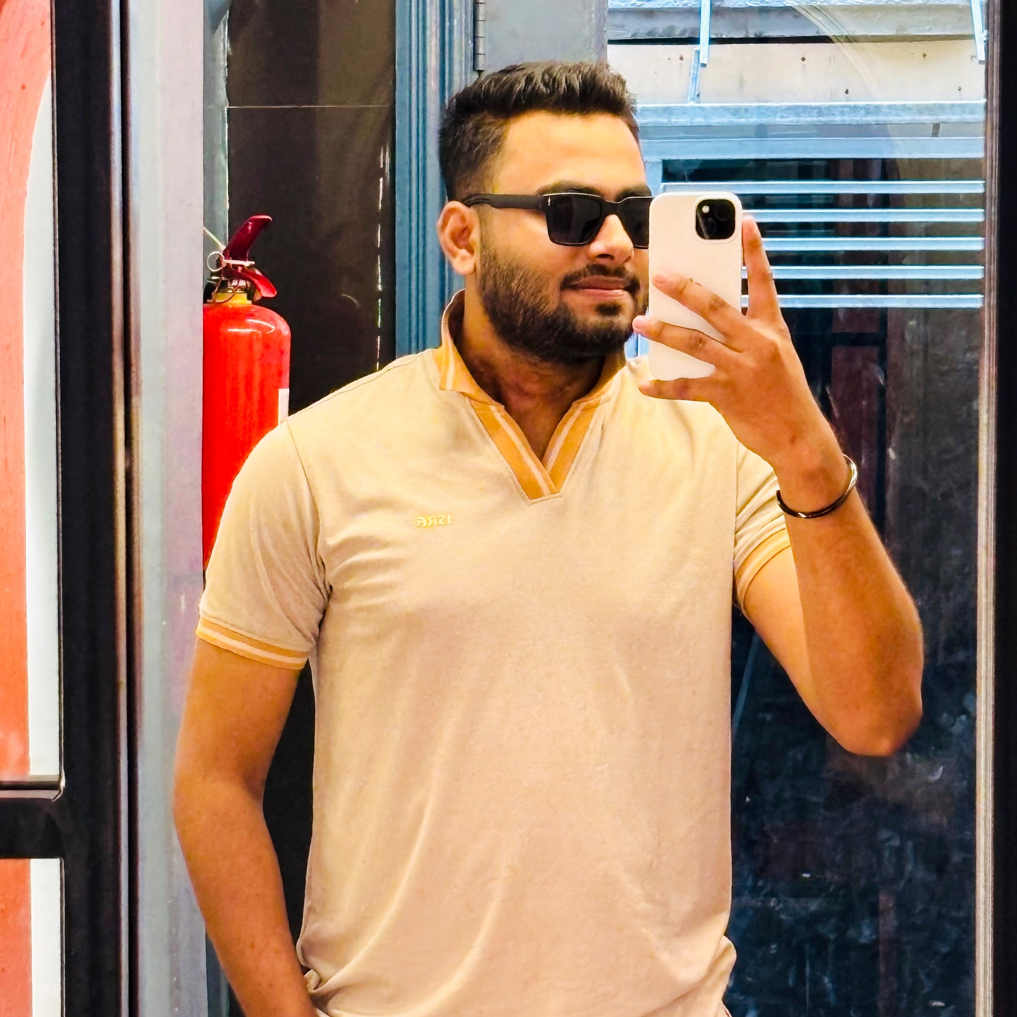 Saidur Newton