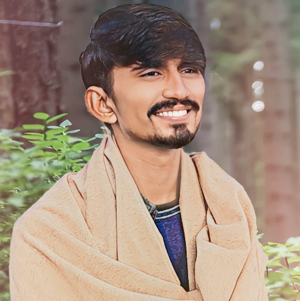 Taimoor Baitu Vlog