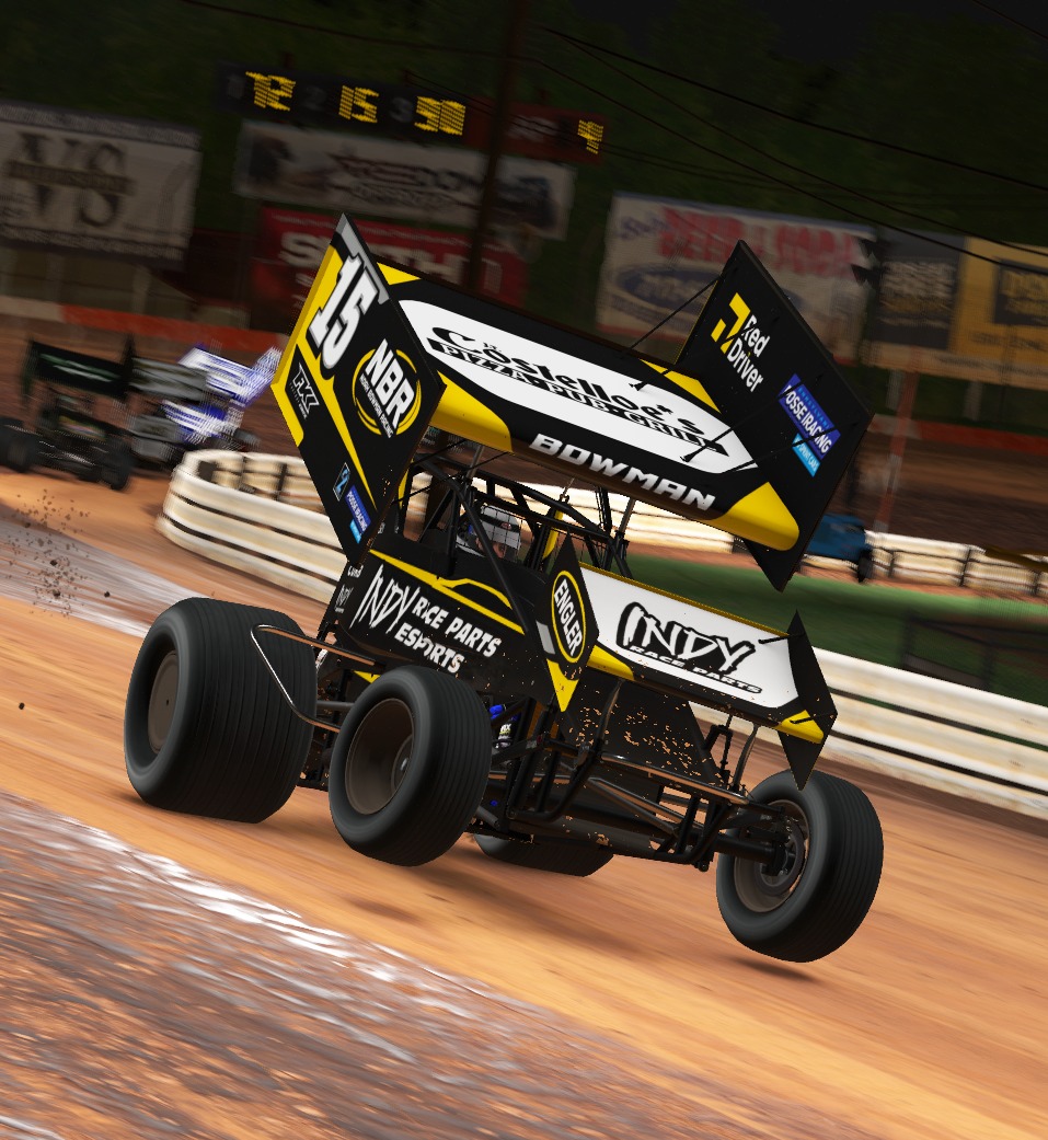 Noah Bowman Racing | Springfield IL