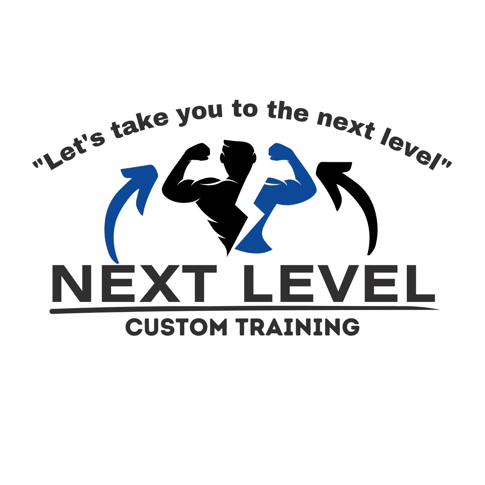 NEXT LEVEL Custom Training | Akron OH