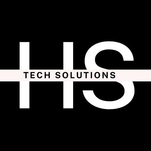 HS TECH Solutions | Delhi