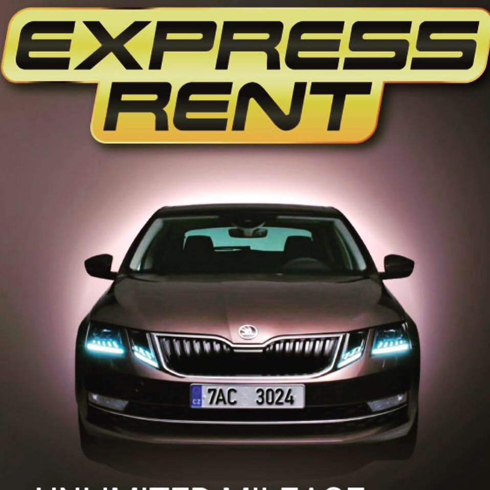 Express Rent Prague | Prague