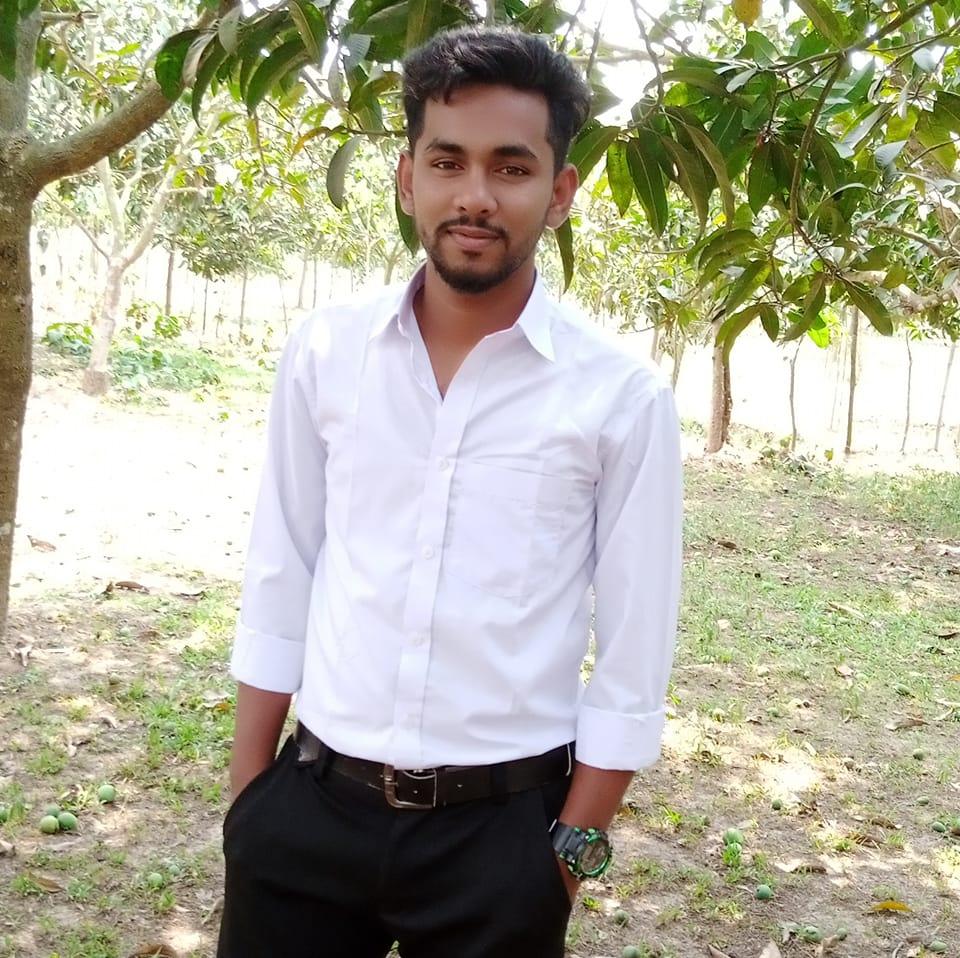Rj Ruhul Official