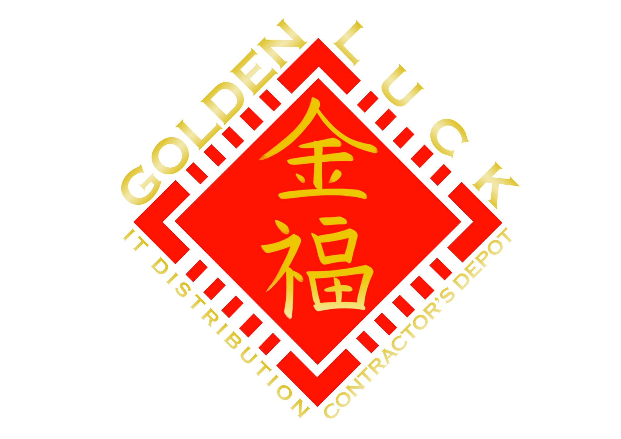 Golden Luck Distribution and Contractors Depot 2600