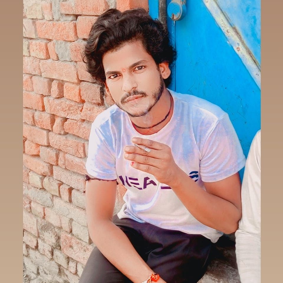 Durgesh rajput