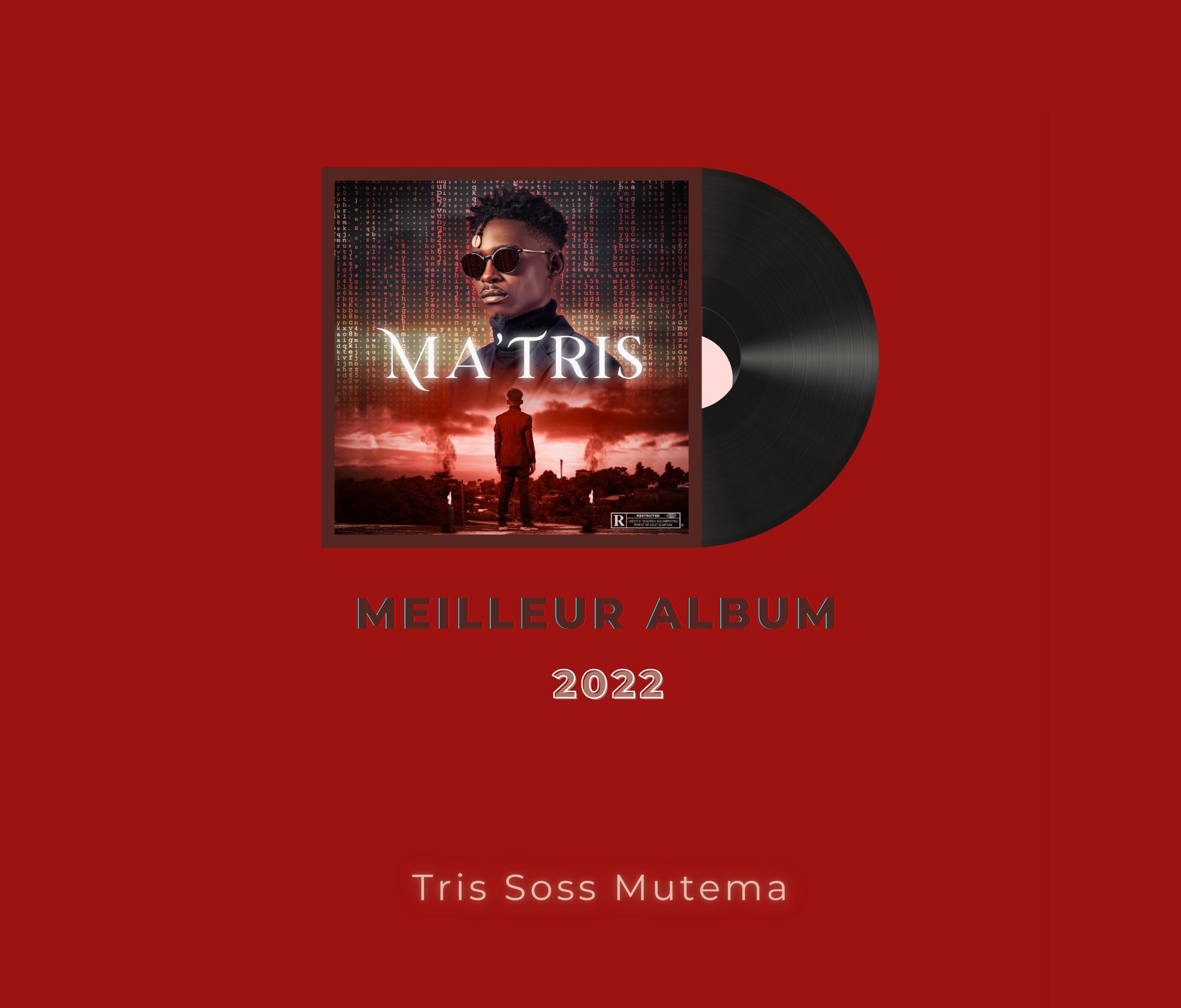 Actualité Tris Soss Mutema