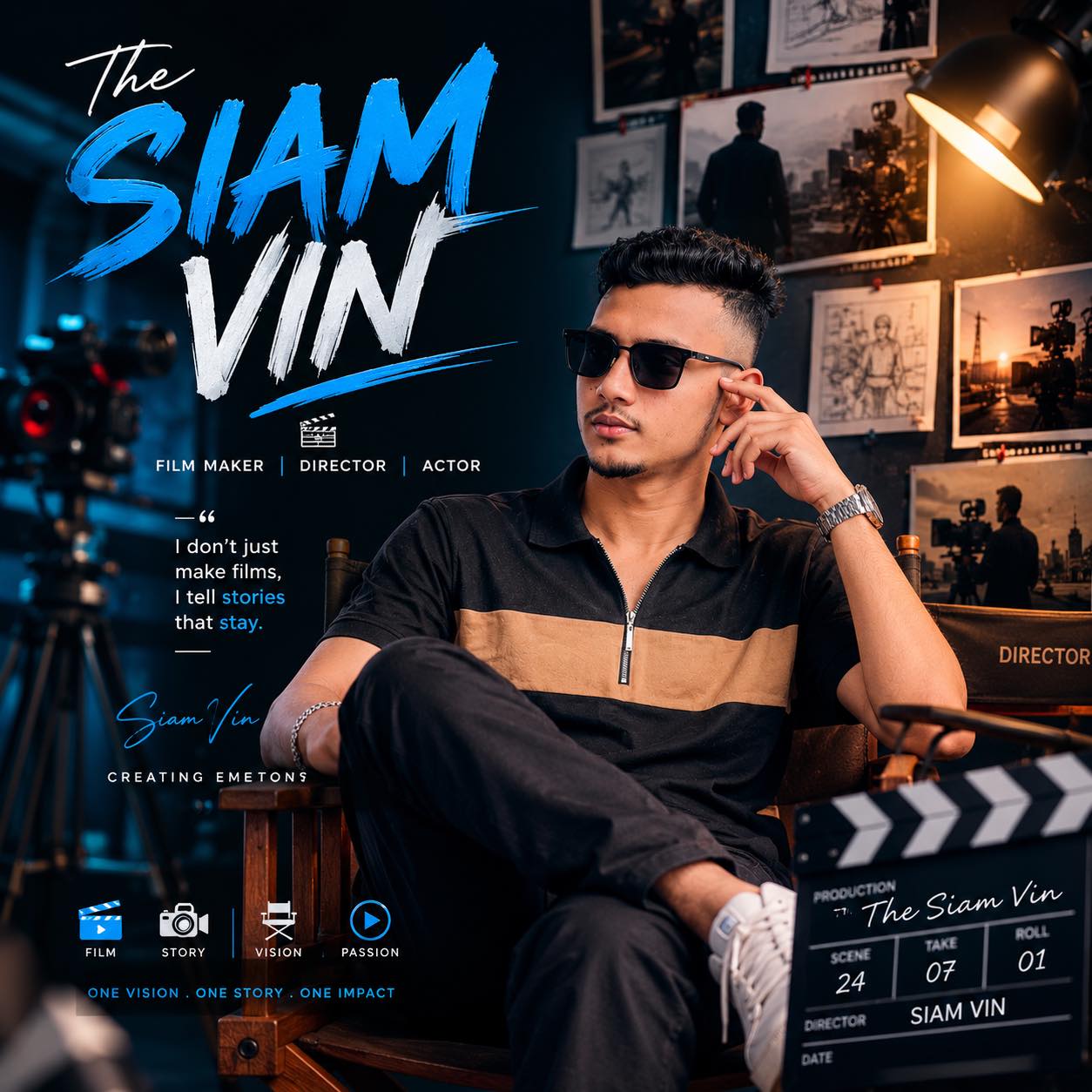 Siam Bodda