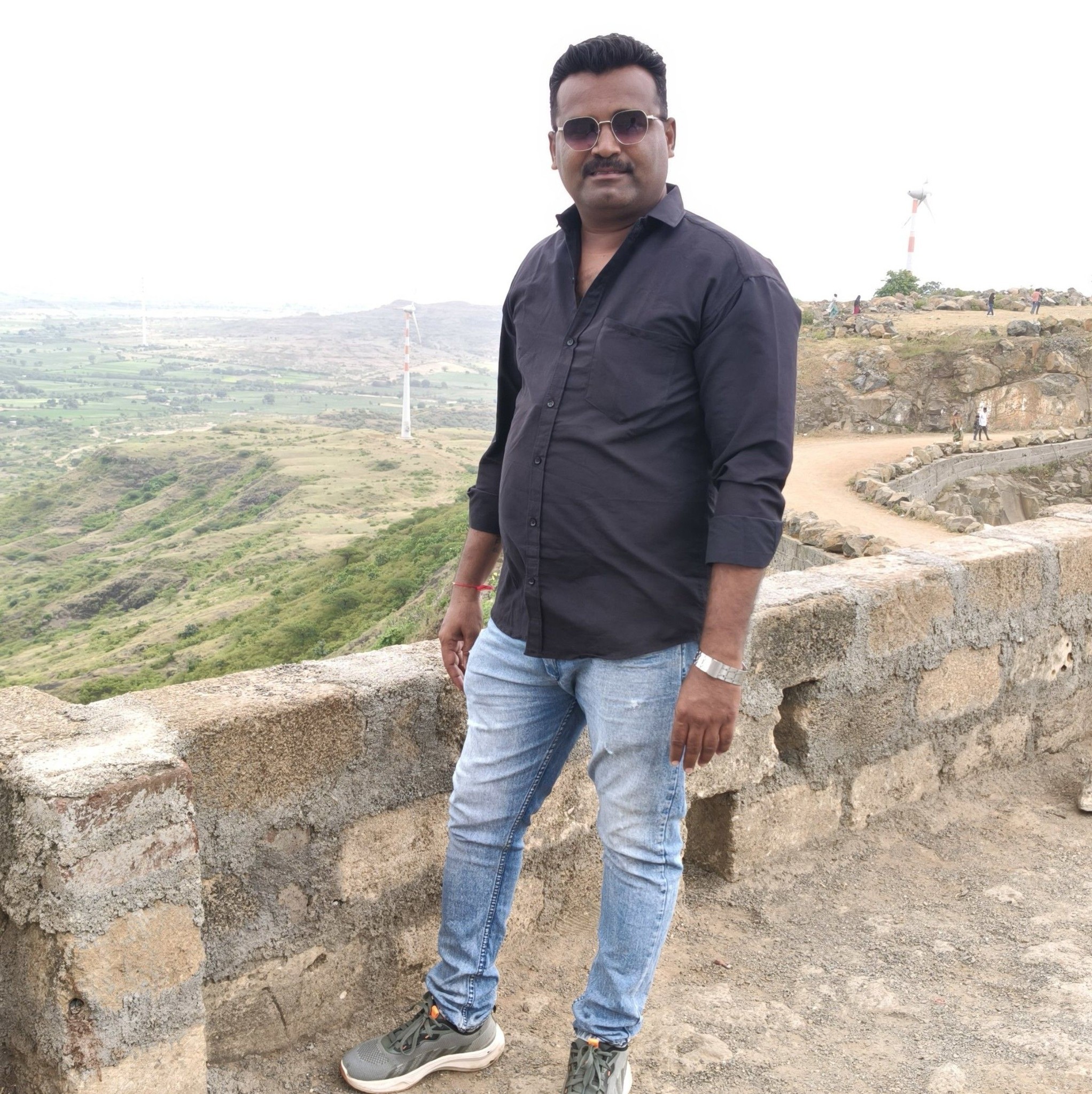 Dharmesh Rathod