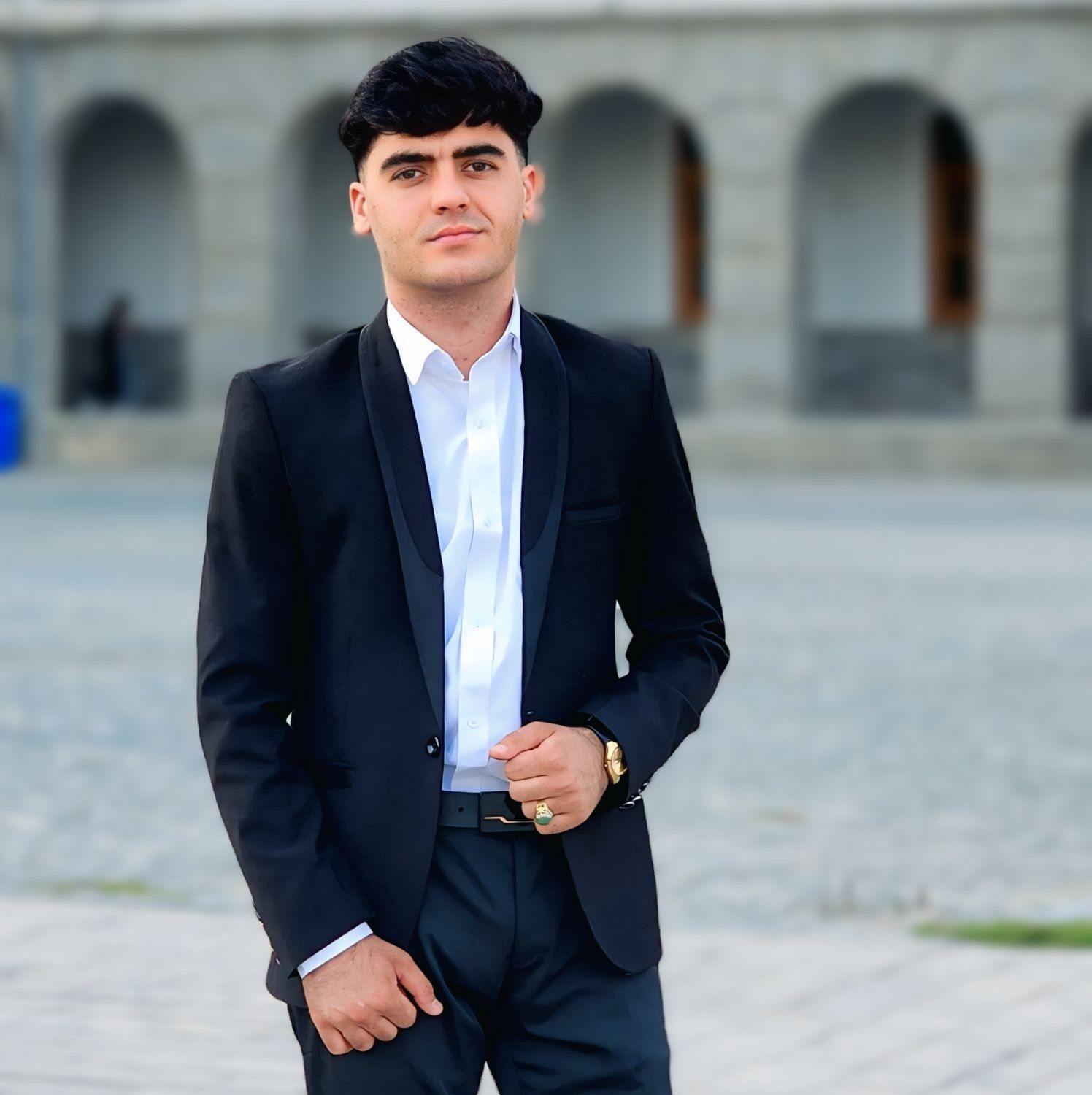 M Hashim Khanzada