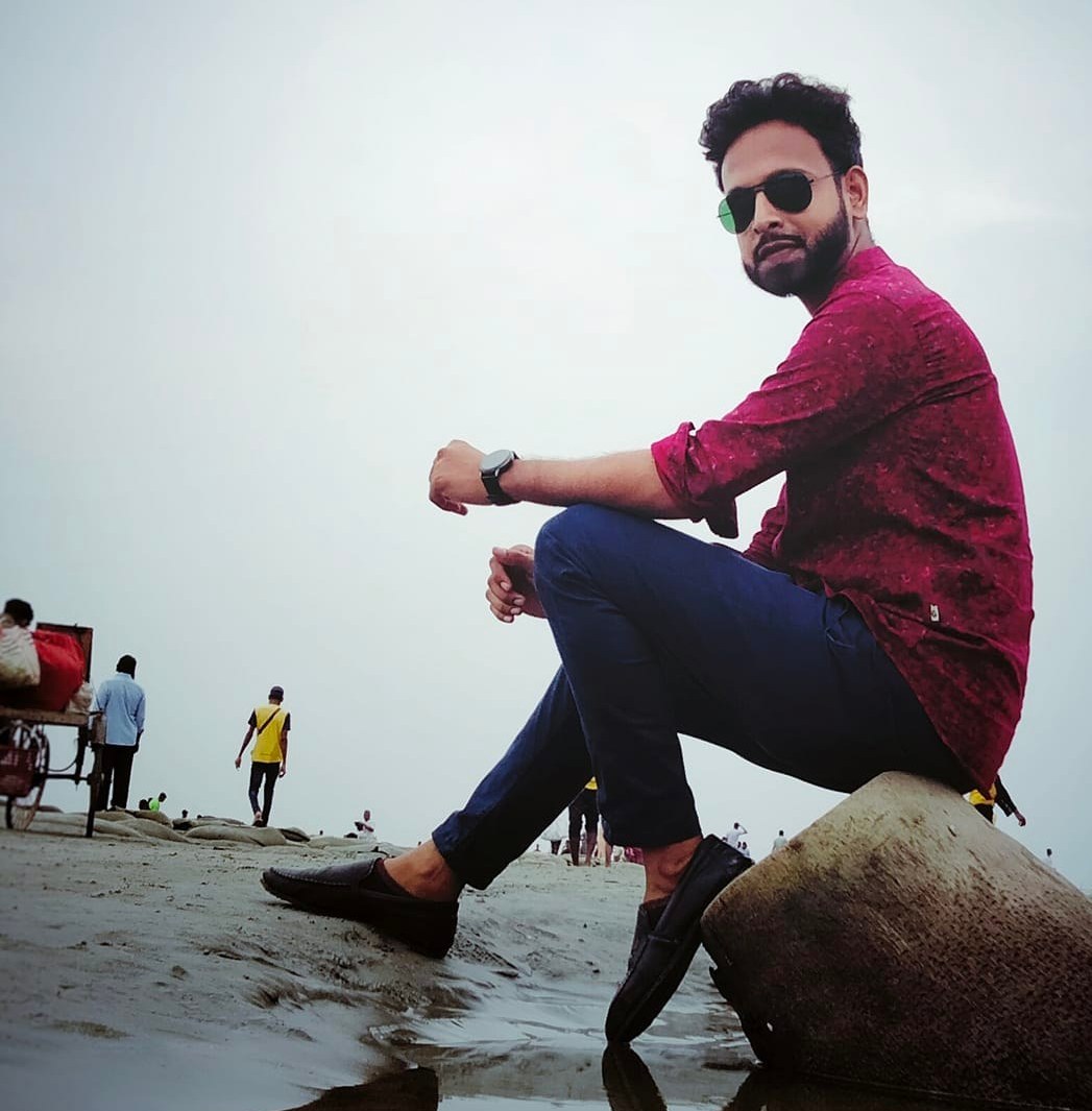 Mehedi Raj